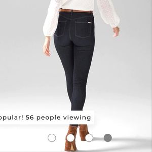 White House Black Market Jeans